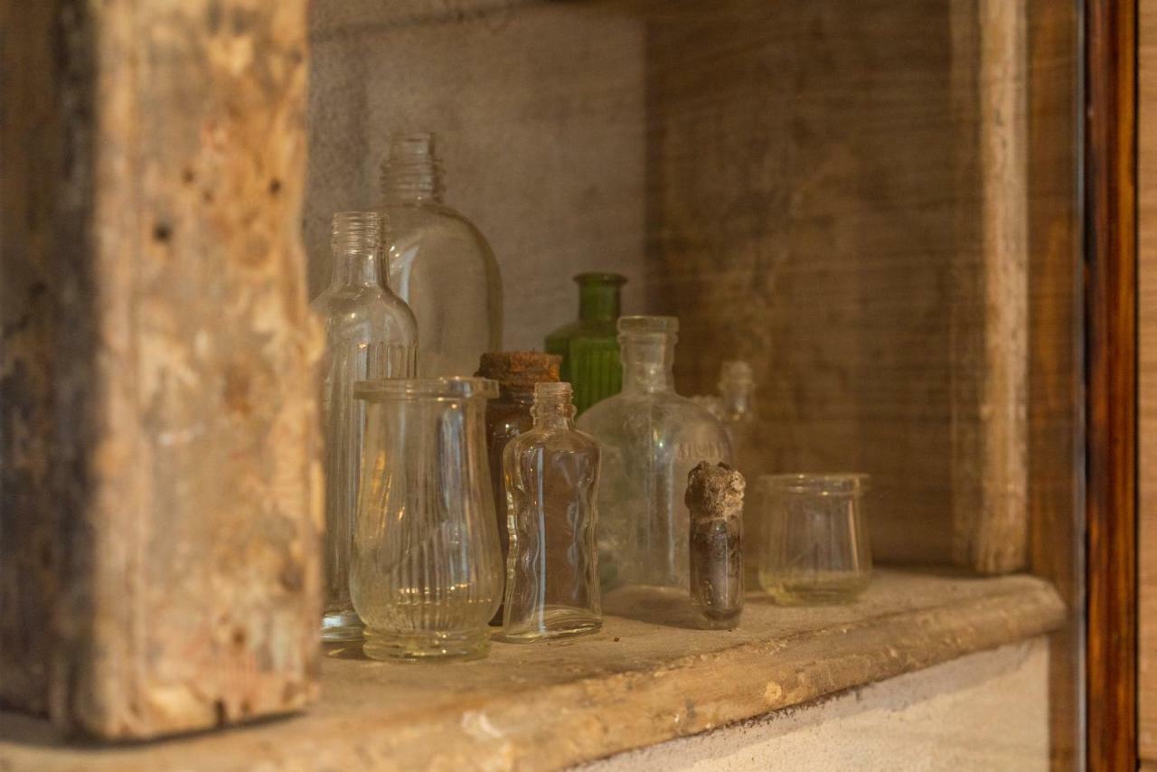 الشقق الفندقية وورسيستيرفي  Old Infirmary المظهر الخارجي الصورة